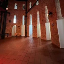 Lüneburg Water Tower (Wasserturm) - Lüneburg