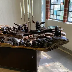 St. John's Church (Johanniskirche) - Lüneburg