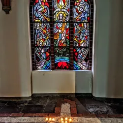 St. John's Church (Johanniskirche) - Lüneburg