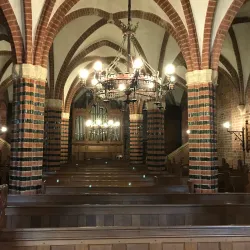 St. Michael's Church (Michaeliskirche) - Lüneburg