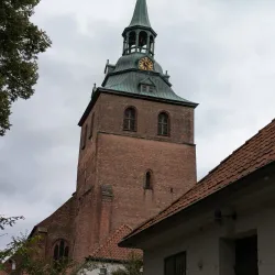 St. Michael's Church (Michaeliskirche) - Lüneburg