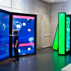 BASF Visitor Center - Ludwigshafen