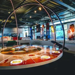 BASF Visitor Center - Ludwigshafen