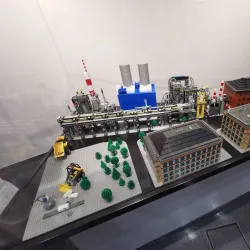 BASF Visitor Center - Ludwigshafen