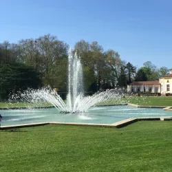 Ebertpark - Ludwigshafen