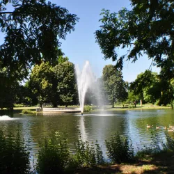 Ebertpark - Ludwigshafen
