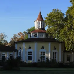 Ebertpark - Ludwigshafen