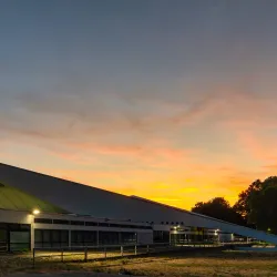 Friedrich-Ebert-Halle - Ludwigshafen