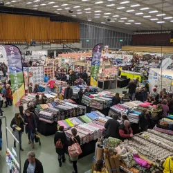 Friedrich-Ebert-Halle - Ludwigshafen