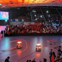 Friedrich-Ebert-Halle - Ludwigshafen