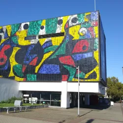 Ludwigshafen City Museum (Stadtmuseum Ludwigshafen) - Ludwigshafen