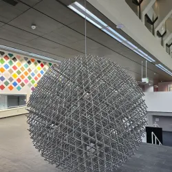 Ludwigshafen City Museum (Stadtmuseum Ludwigshafen) - Ludwigshafen