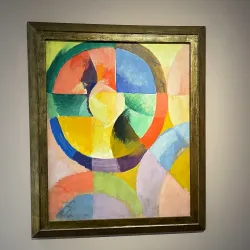 Ludwigshafen City Museum (Stadtmuseum Ludwigshafen) - Ludwigshafen