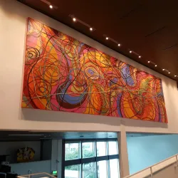 Ludwigshafen City Museum (Stadtmuseum Ludwigshafen) - Ludwigshafen