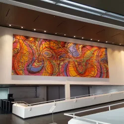 Ludwigshafen City Museum (Stadtmuseum Ludwigshafen) - Ludwigshafen