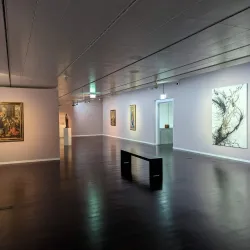 Ludwigshafen City Museum (Stadtmuseum Ludwigshafen) - Ludwigshafen