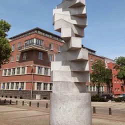 Ludwigshafen City Museum (Stadtmuseum Ludwigshafen) - Ludwigshafen