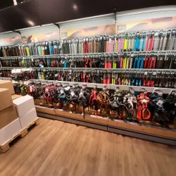 Ludwigshafen Zoo (Zoo Ludwigshafen) - Ludwigshafen