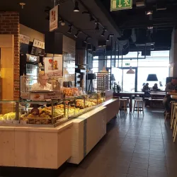 Rheingalerie Ludwigshafen - Ludwigshafen