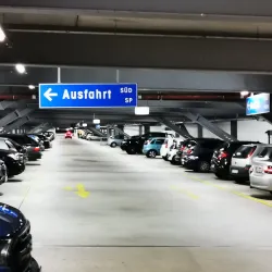 Rheingalerie Ludwigshafen - Ludwigshafen