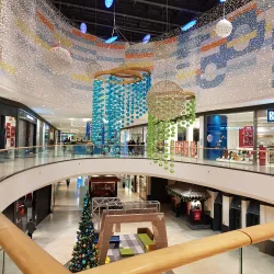 Rheingalerie Ludwigshafen - Ludwigshafen