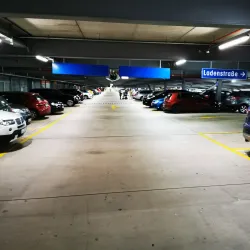 Rheingalerie Ludwigshafen - Ludwigshafen