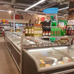 Rheingalerie Ludwigshafen - Ludwigshafen