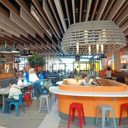 Rheingalerie Ludwigshafen - Ludwigshafen