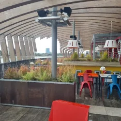 Rheingalerie Ludwigshafen - Ludwigshafen