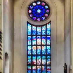 St. Ludwig Church - Ludwigshafen