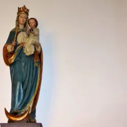 St. Ludwig Church - Ludwigshafen