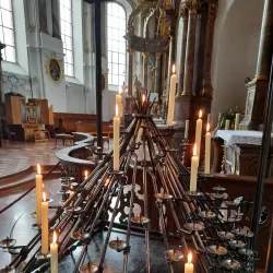 Augustinerkirche (Augustinian Church) - Mainz