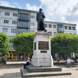 Gutenberg Museum - Mainz