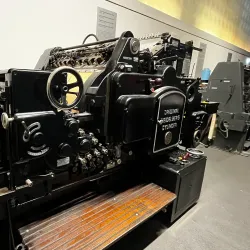 Gutenberg Museum - Mainz