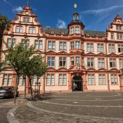 Gutenberg Museum - Mainz