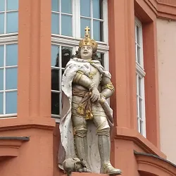 Gutenberg Museum - Mainz