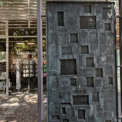 Gutenberg Museum - Mainz