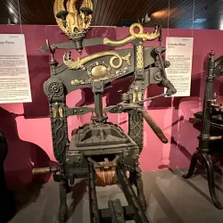 Gutenberg Museum - Mainz