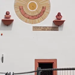 Kastel Fortress (Fortress Mainz-Kastel) - Mainz