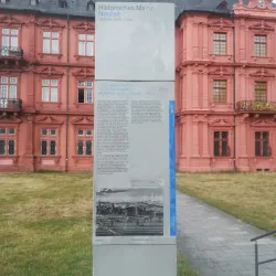 Kurfürstliches Schloss (Electoral Palace) - Mainz