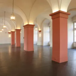 Kurfürstliches Schloss (Electoral Palace) - Mainz