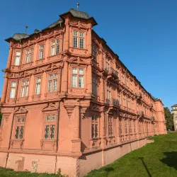 Kurfürstliches Schloss (Electoral Palace) - Mainz