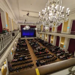Kurfürstliches Schloss (Electoral Palace) - Mainz