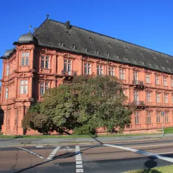 Kurfürstliches Schloss (Electoral Palace) - Mainz