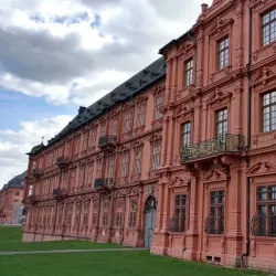 Kurfürstliches Schloss (Electoral Palace) - Mainz