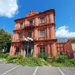 Kurfürstliches Schloss (Electoral Palace) - Mainz