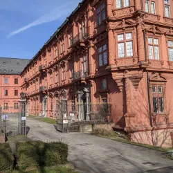 Kurfürstliches Schloss (Electoral Palace) - Mainz