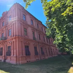 Kurfürstliches Schloss (Electoral Palace) - Mainz