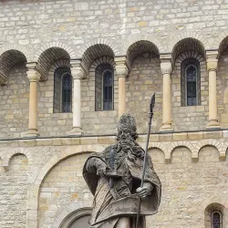 Mainz Cathedral (Mainzer Dom) - Mainz
