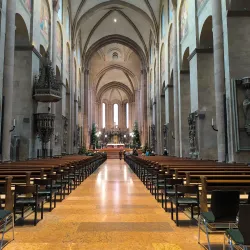 Mainz Cathedral (Mainzer Dom) - Mainz